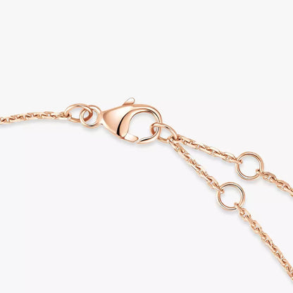 [Eternal jewelry]Baby Move Diamond Bracelet