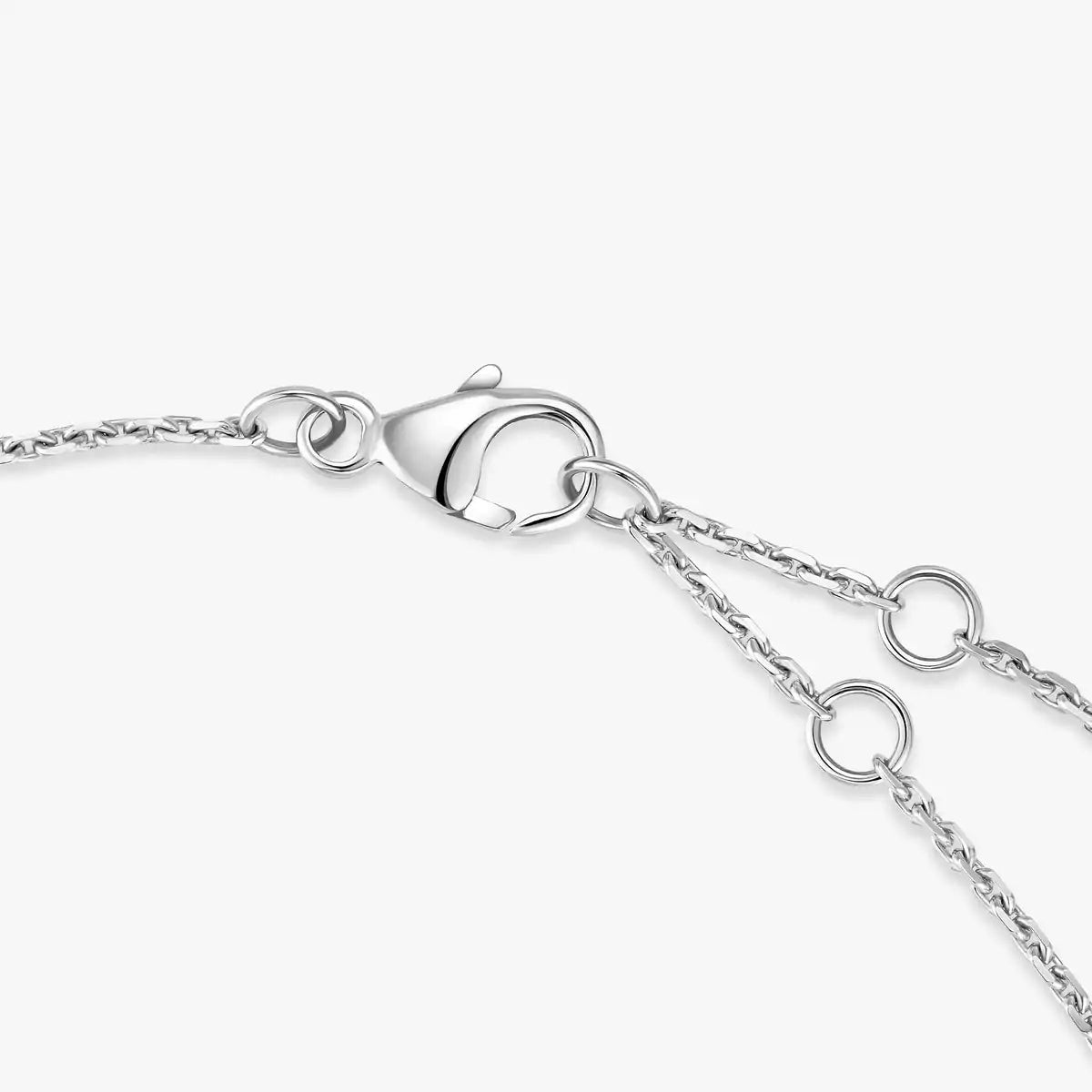 [Eternal jewelry]Baby Move Diamond Bracelet
