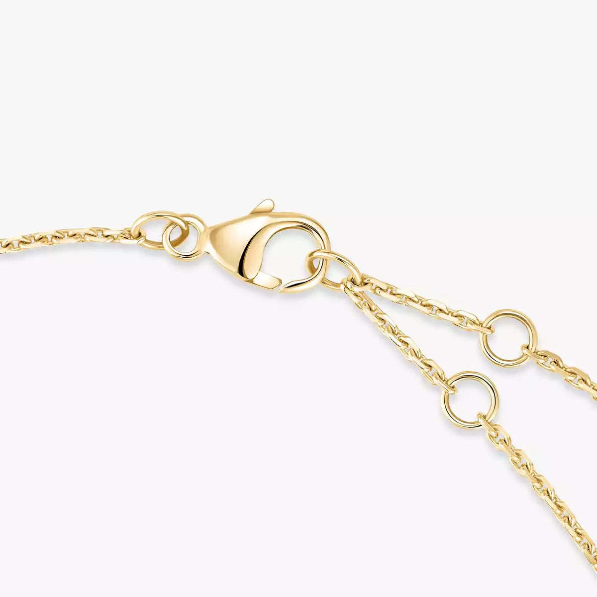 [Eternal jewelry]Baby Move Diamond Bracelet
