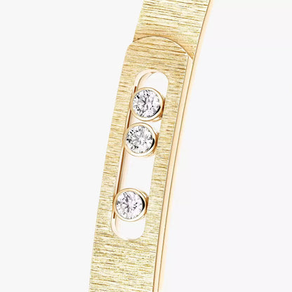[Eternal jewelry]Move Noa Ciselé bangle