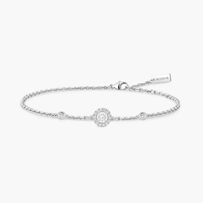 [Eternal jewelry]Joy Diamond Bracelet Small
