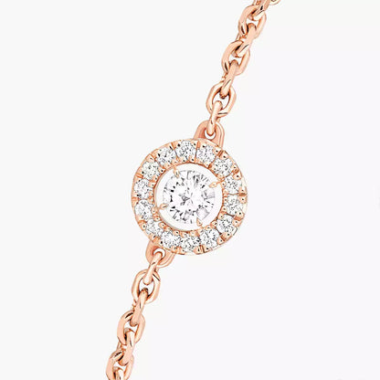 [Eternal jewelry]Joy Diamond Bracelet Small