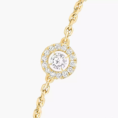 [Eternal jewelry]Joy Diamond Bracelet Small