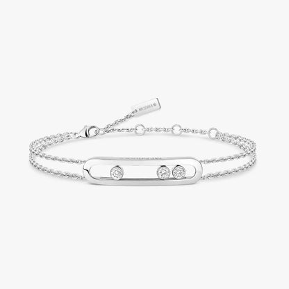 [Eternal jewelry]Move Classique bracelet