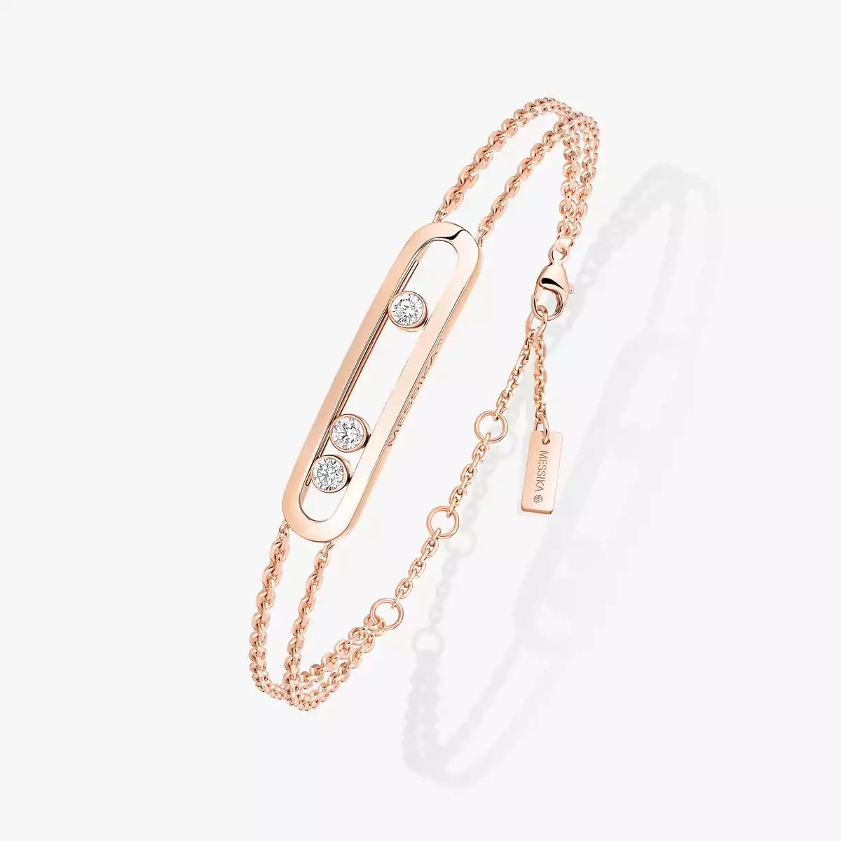 [Eternal jewelry]Move Classique bracelet