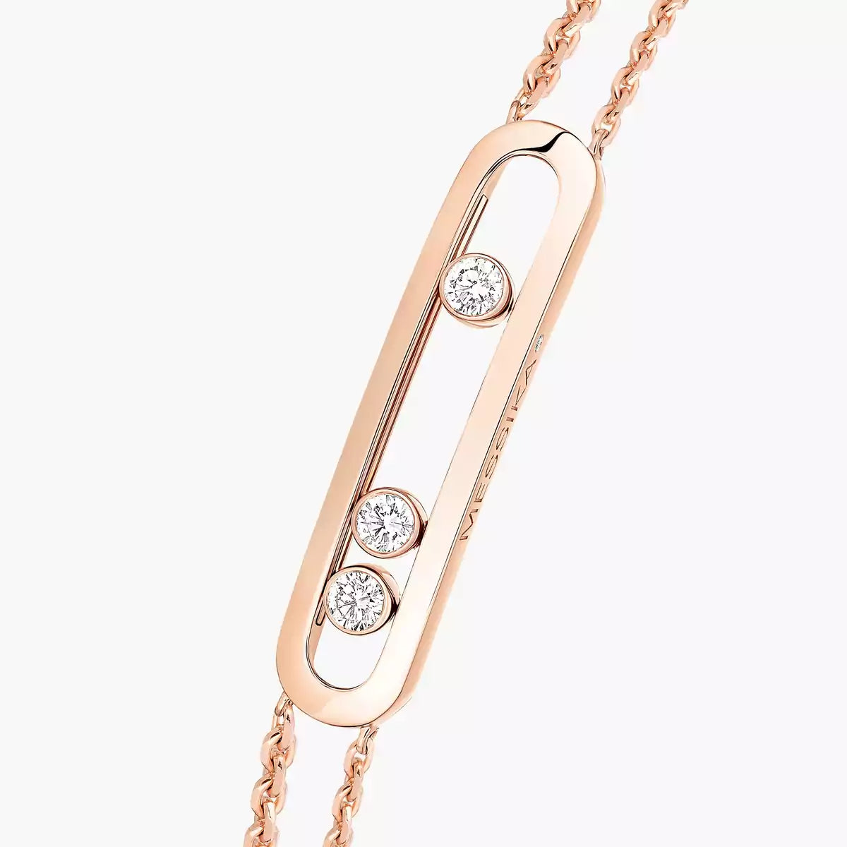 [Eternal jewelry]Move Classique bracelet