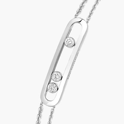 [Eternal jewelry]Move Classique bracelet