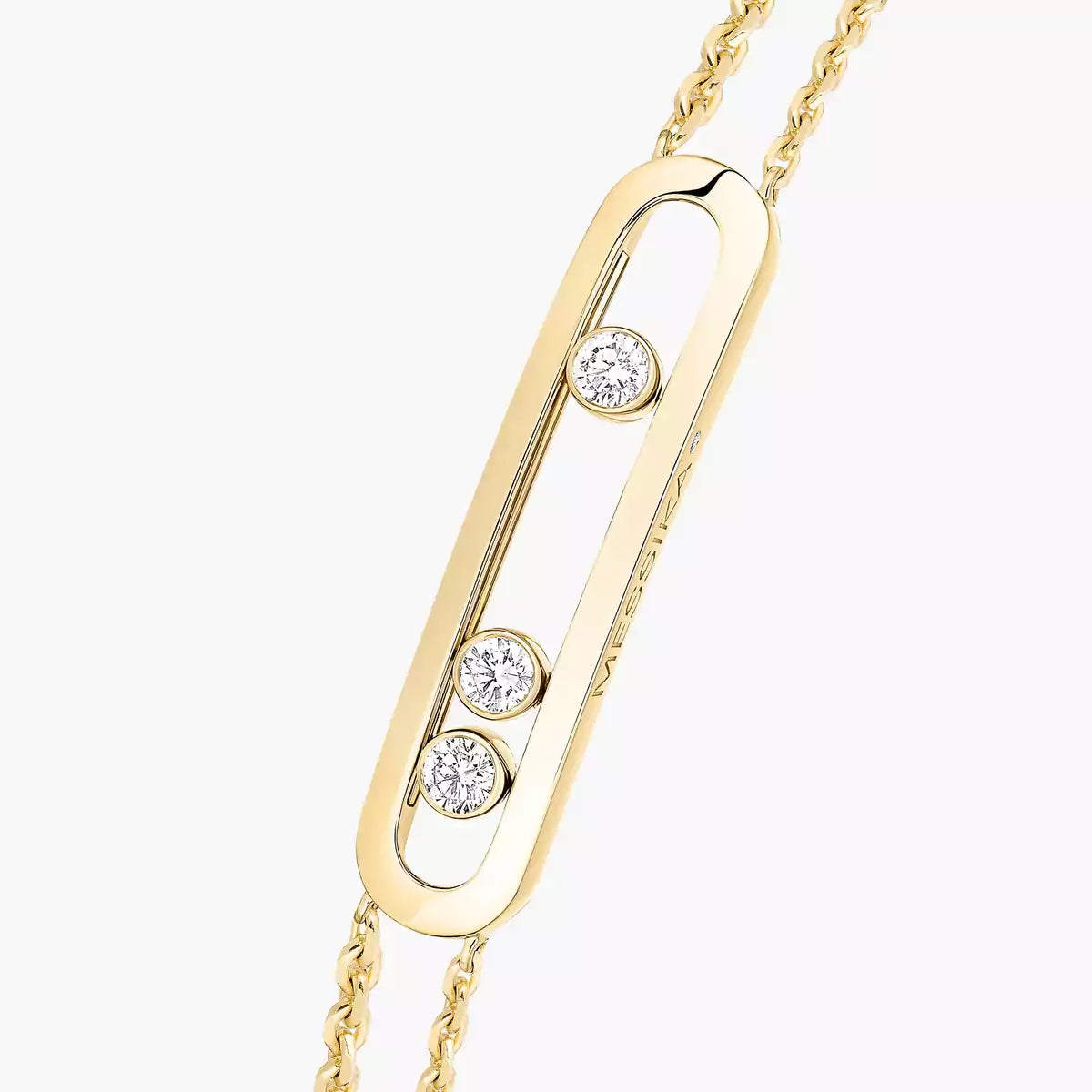 [Eternal jewelry]Move Classique bracelet