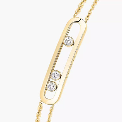 [Eternal jewelry]Move Classique bracelet