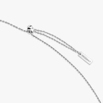 [Eternal jewelry]Diamond Necklace Move 10Th