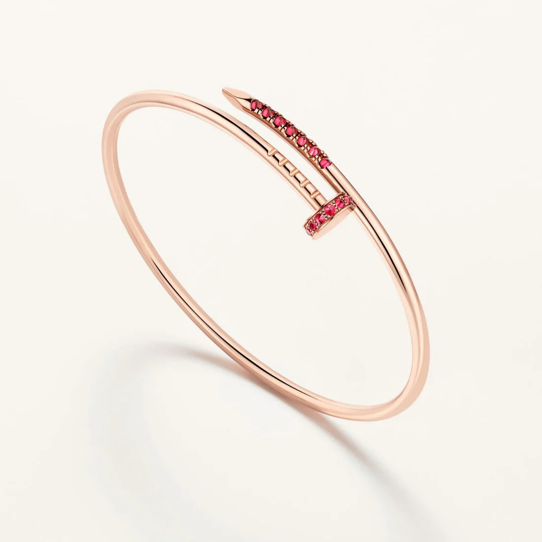 [Eternal jewelry]JUSTE BRACELET 2.5MM DIAMONDS NEW