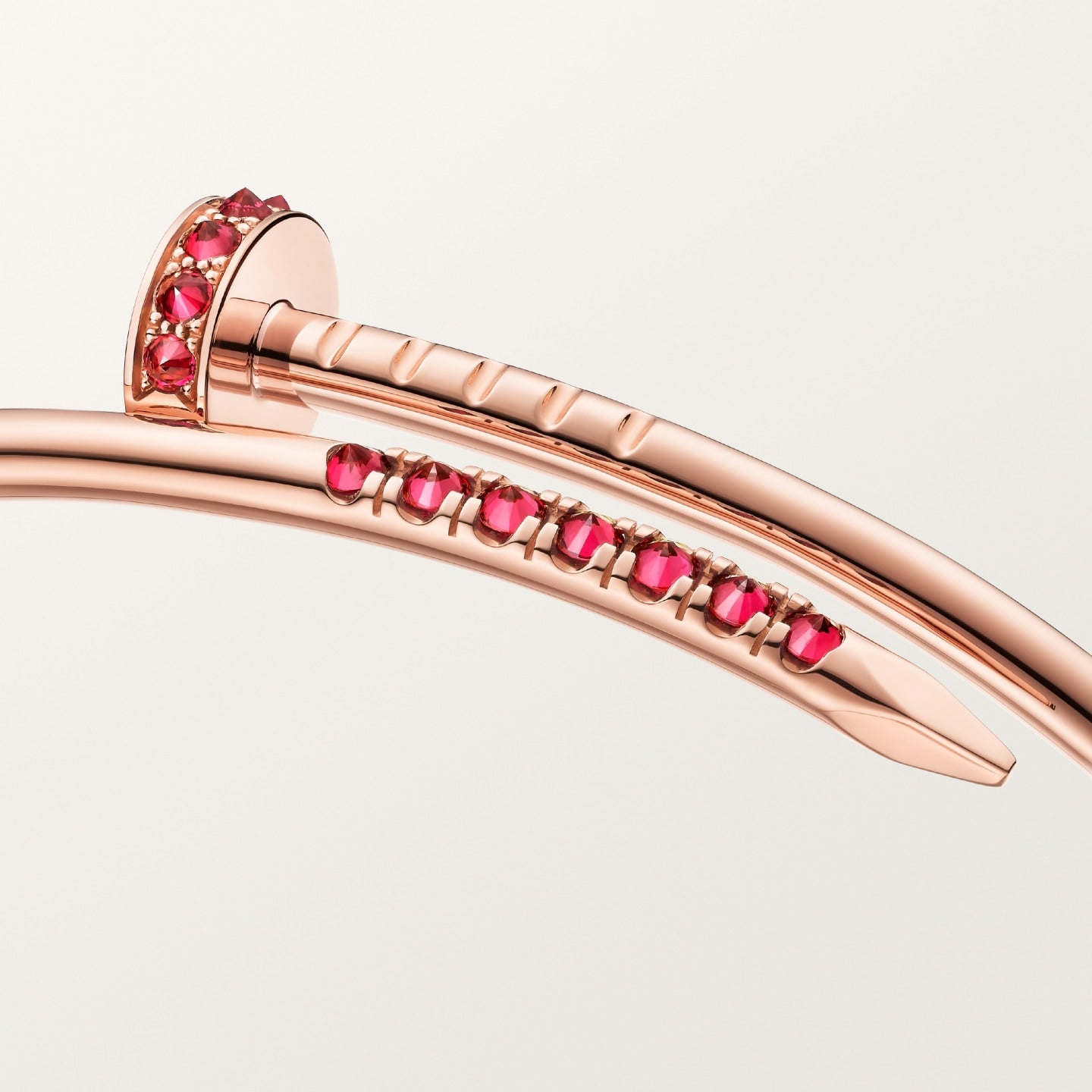 [Eternal jewelry]JUSTE BRACELET 2.5MM DIAMONDS NEW