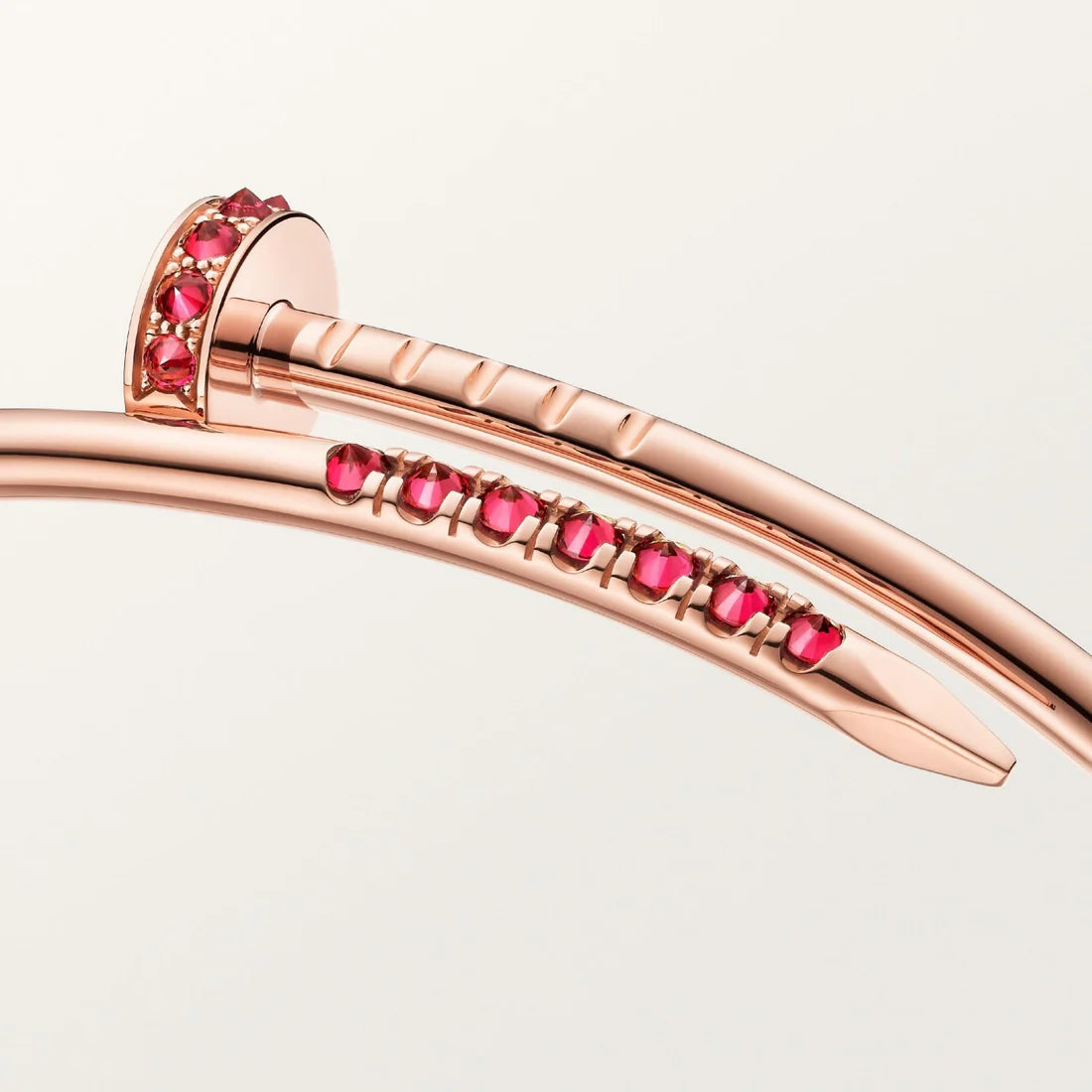 [Eternal jewelry]JUSTE BRACELET 2.5MM DIAMONDS NEW