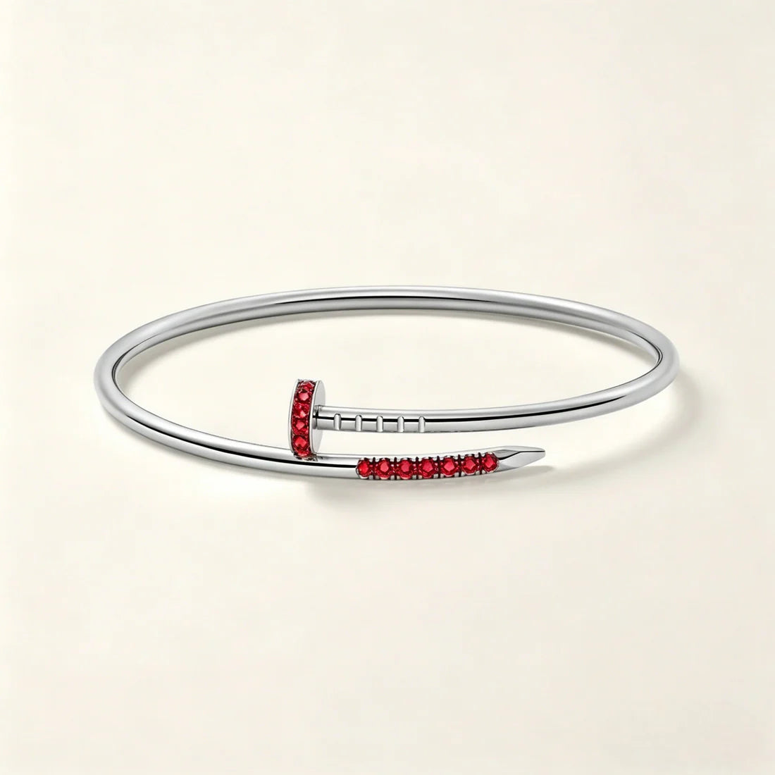 [Eternal jewelry]JUSTE BRACELET 2.5MM DIAMONDS NEW