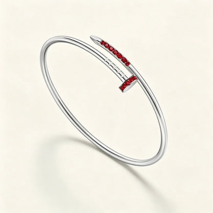 [Eternal jewelry]JUSTE BRACELET 2.5MM DIAMONDS NEW