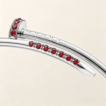 [Eternal jewelry]JUSTE BRACELET 2.5MM DIAMONDS NEW