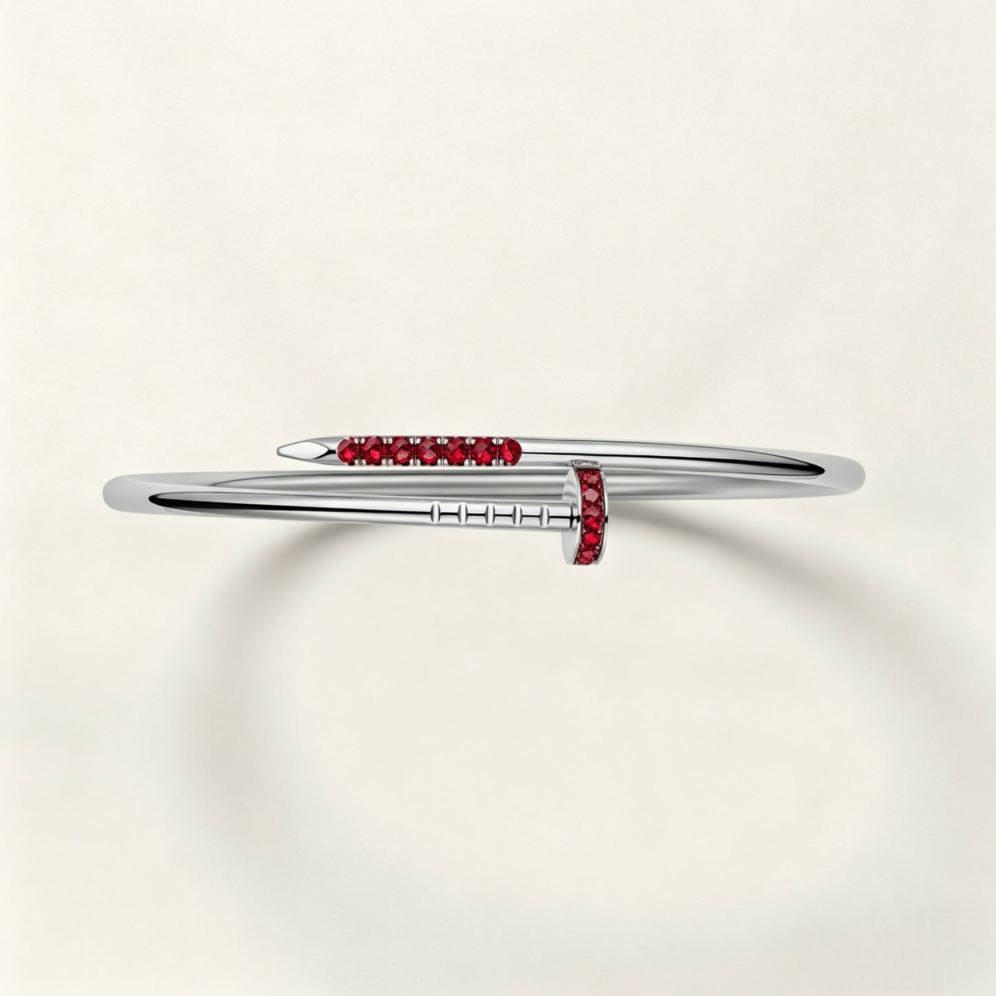 [Eternal jewelry]JUSTE BRACELET 2.5MM DIAMONDS NEW