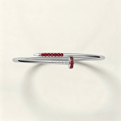 [Eternal jewelry]JUSTE BRACELET 2.5MM DIAMONDS NEW