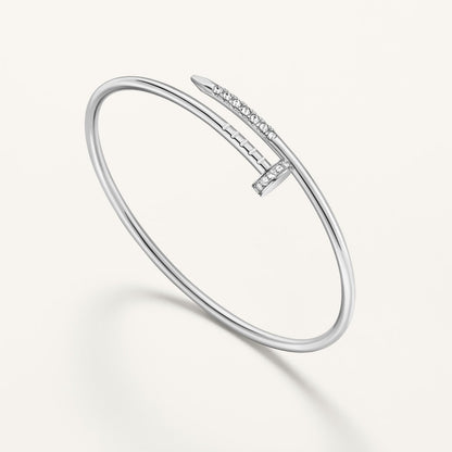 [Eternal jewelry]JUSTE BRACELET 2.5MM DIAMONDS NEW